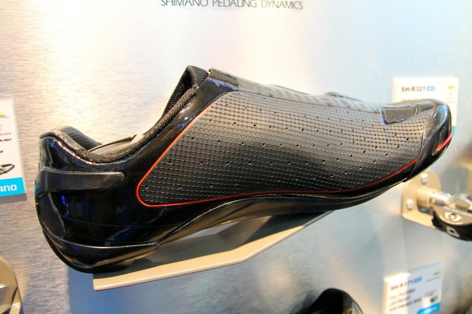 Shimano launch new R321 and R171 shoes | road.cc